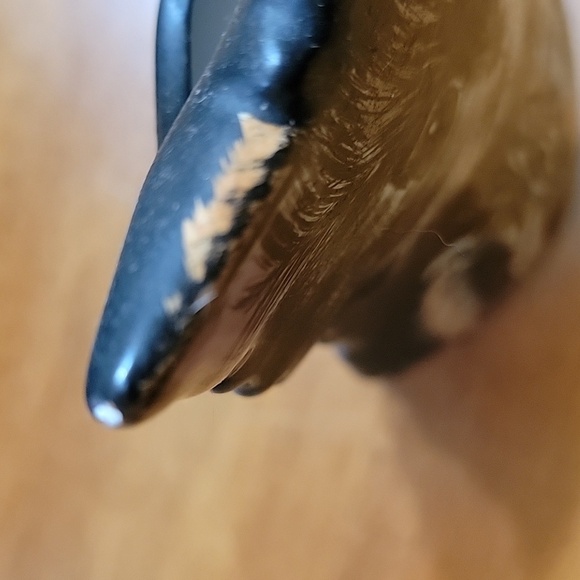 Dogs by Nina Lyman Yorkshire Terrier Vase - Picture 6 of 8